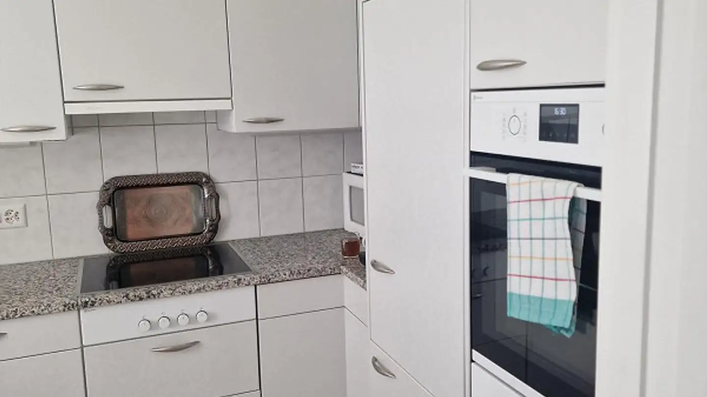 Appartamento in affitto - Bergholzstrasse 21, 9500 Wil SG - Foto 4