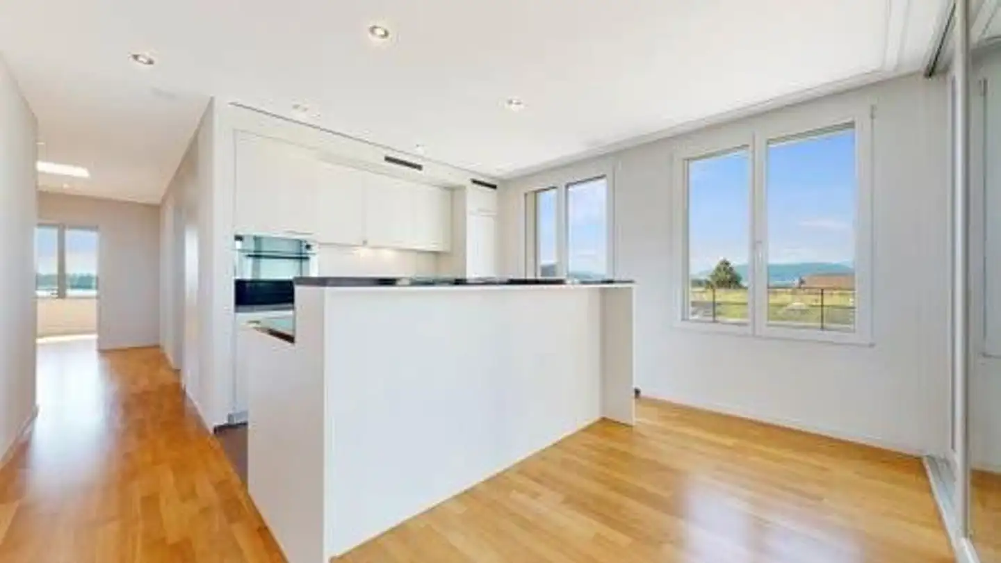 Wohnung mieten - St. Gallerstrasse 23a, 9500 Wil SG - Foto 3