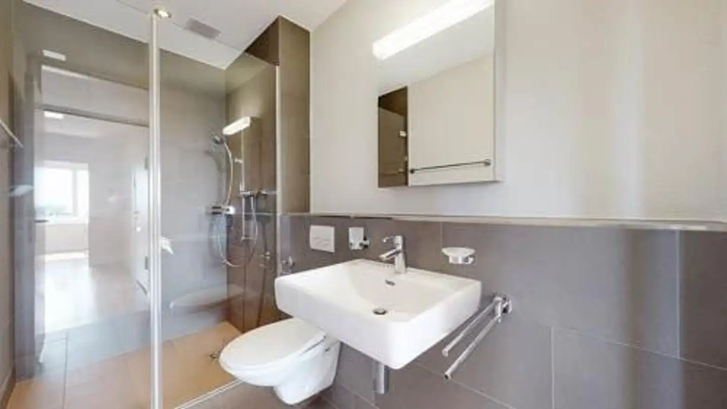 Wohnung mieten - St. Gallerstrasse 23a, 9500 Wil SG - Foto 4