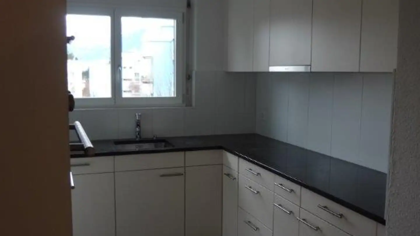 Wohnung mieten - Obere Bahnhofstrasse 22c, 3700 Spiez - Foto 4