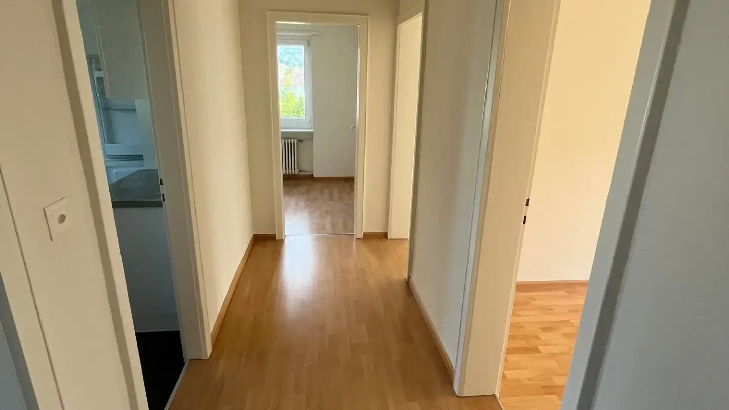 Wohnung mieten - Talackerstrasse 21, 4153 Reinach BL - Foto 2