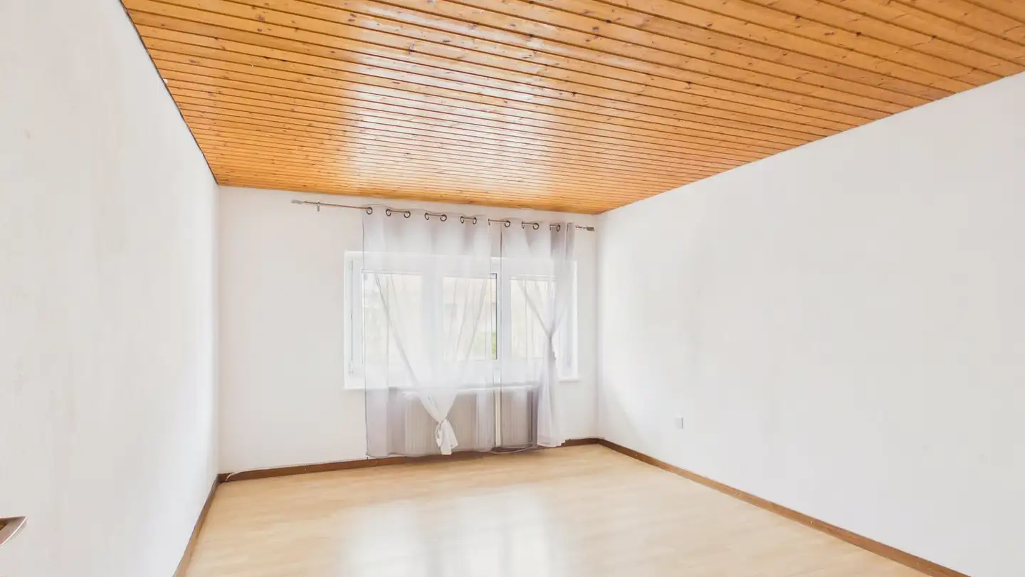 Wohnung mieten - Roggenburgstrasse 1, 2813 Ederswiler - Foto 3