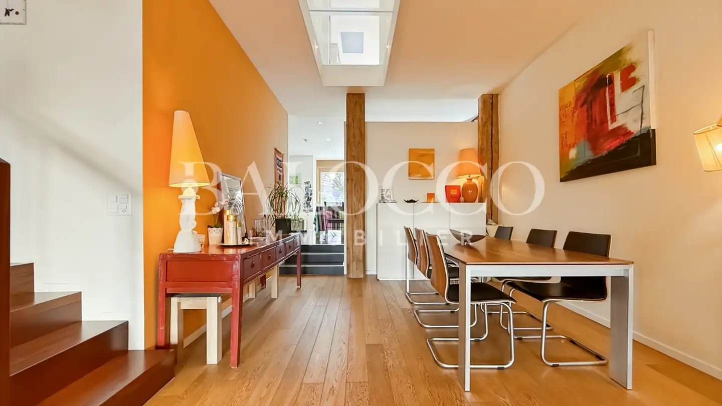 Single house for sale - 1170 Aubonne - Photo 2