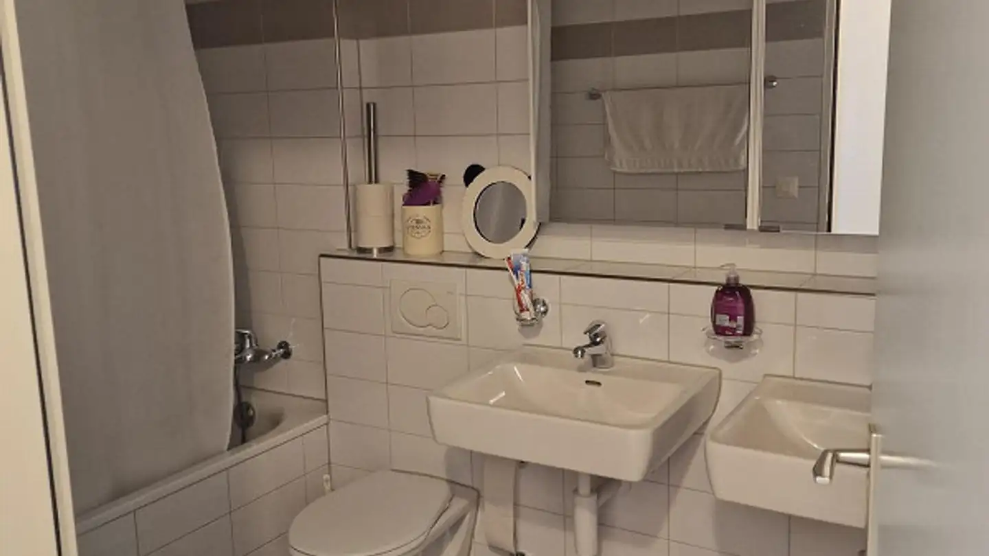 Appartamento in affitto - Bergholzstrasse 21, 9500 Wil SG - Foto 2