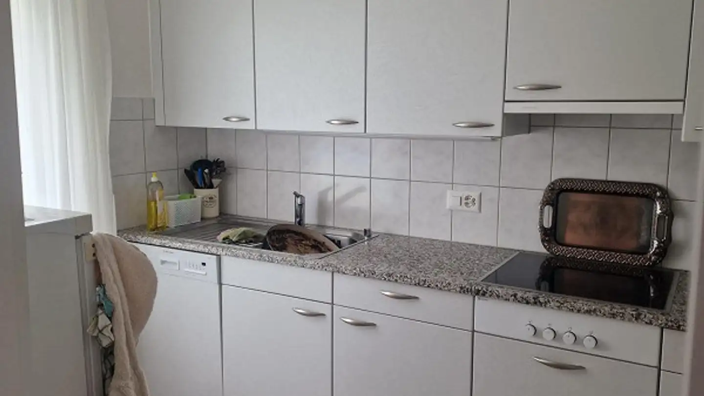 Appartamento in affitto - Bergholzstrasse 21, 9500 Wil SG - Foto 3