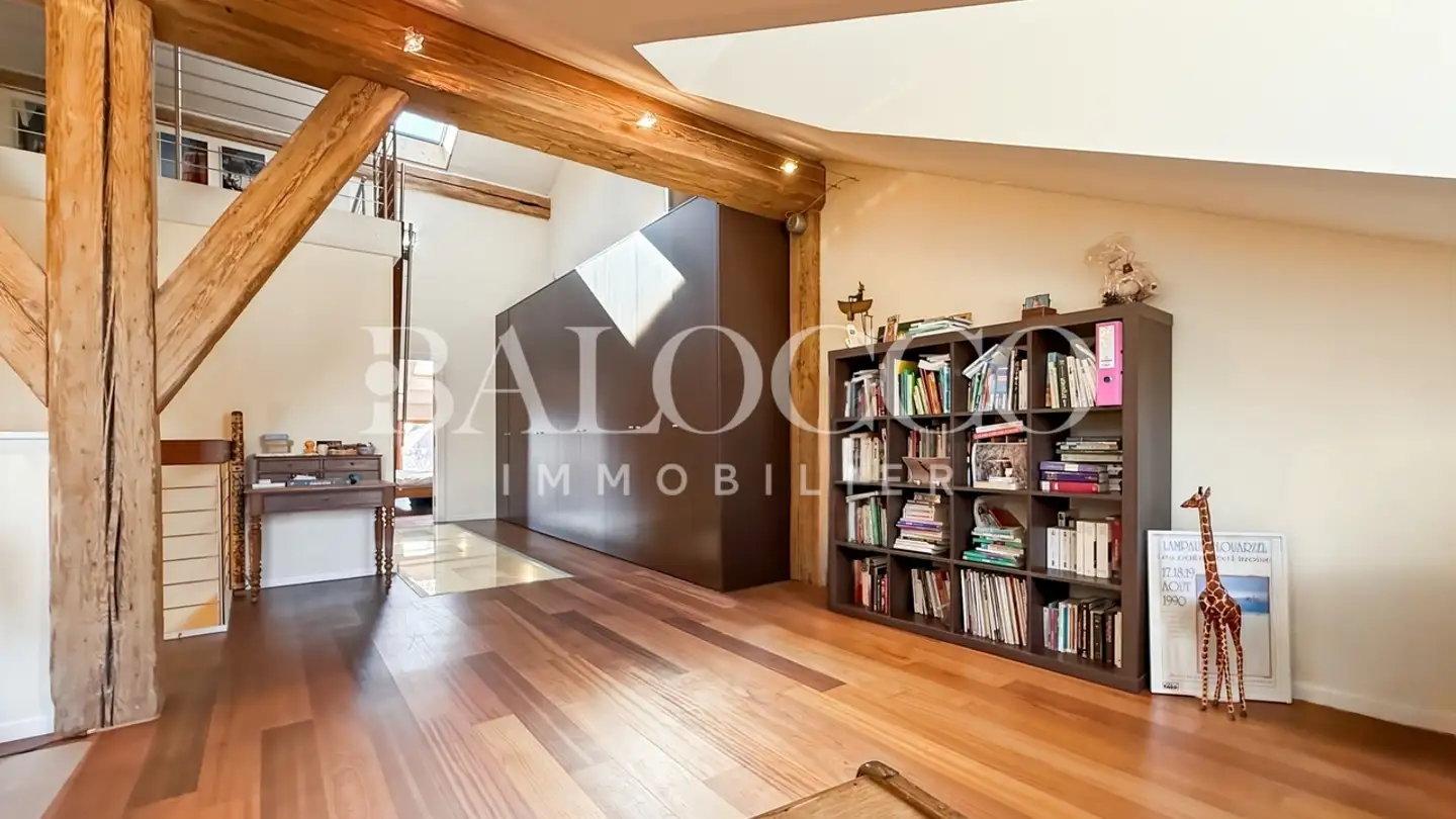 Single house for sale - 1170 Aubonne - Photo 4