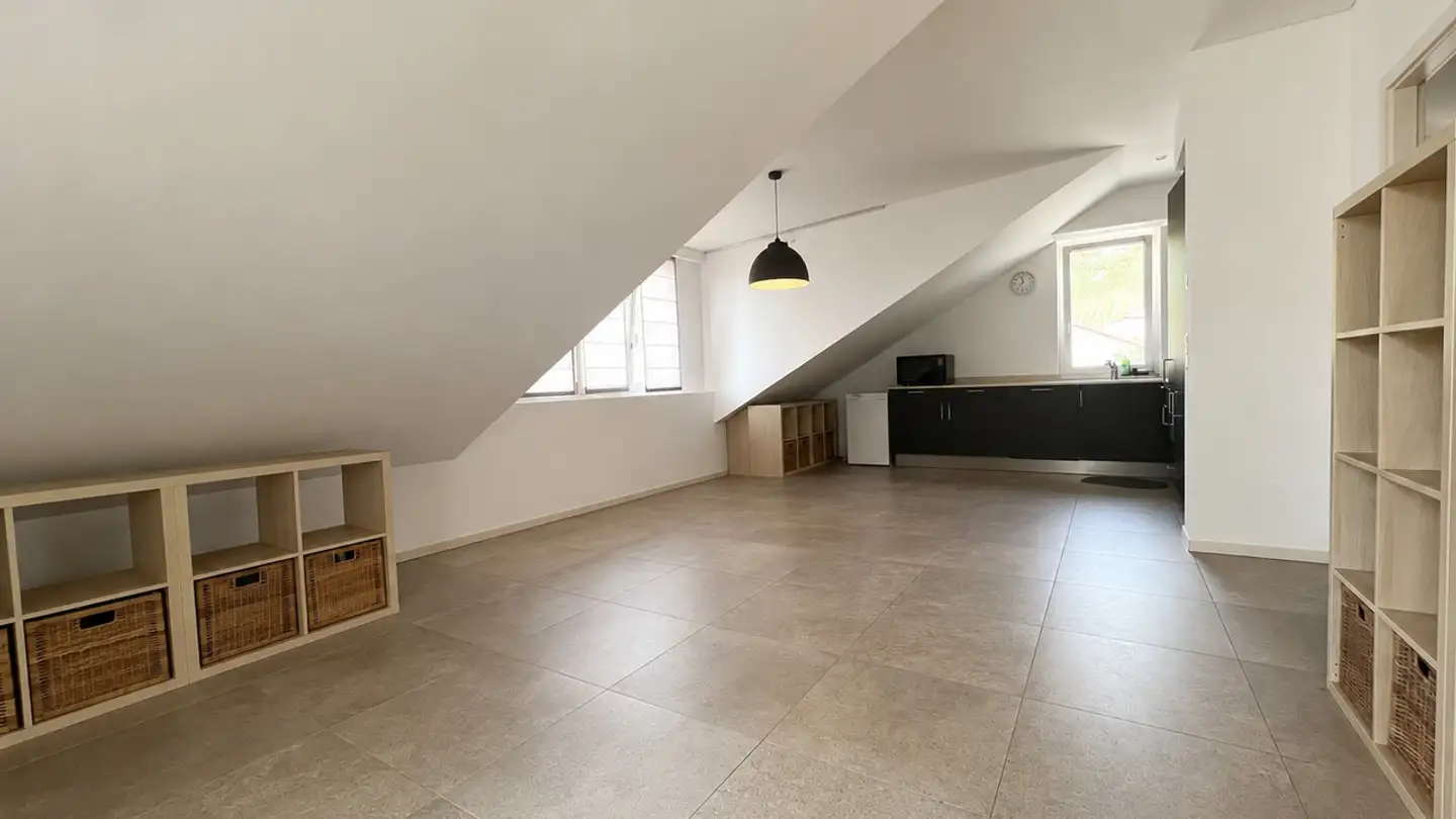 Penthouse for rent - Route De Tartegnin 6, 1182 Gilly - Photo 2