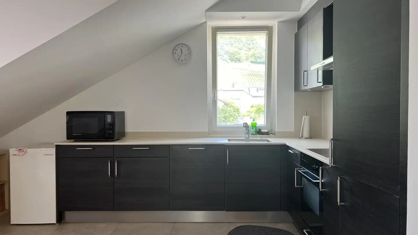 Penthouse for rent - Route De Tartegnin 6, 1182 Gilly - Photo 3
