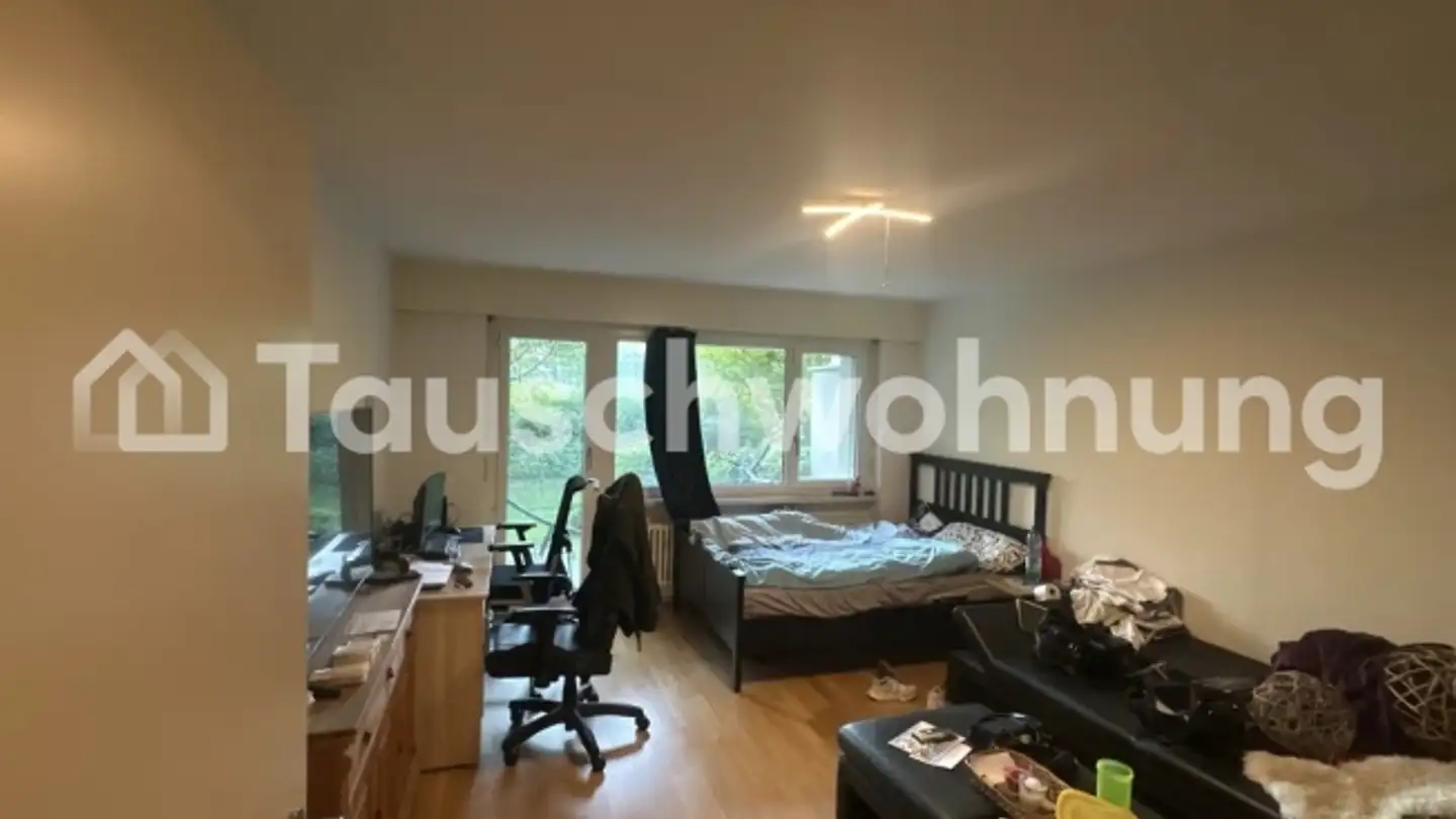 Wohnung mieten - 8048 Zürich