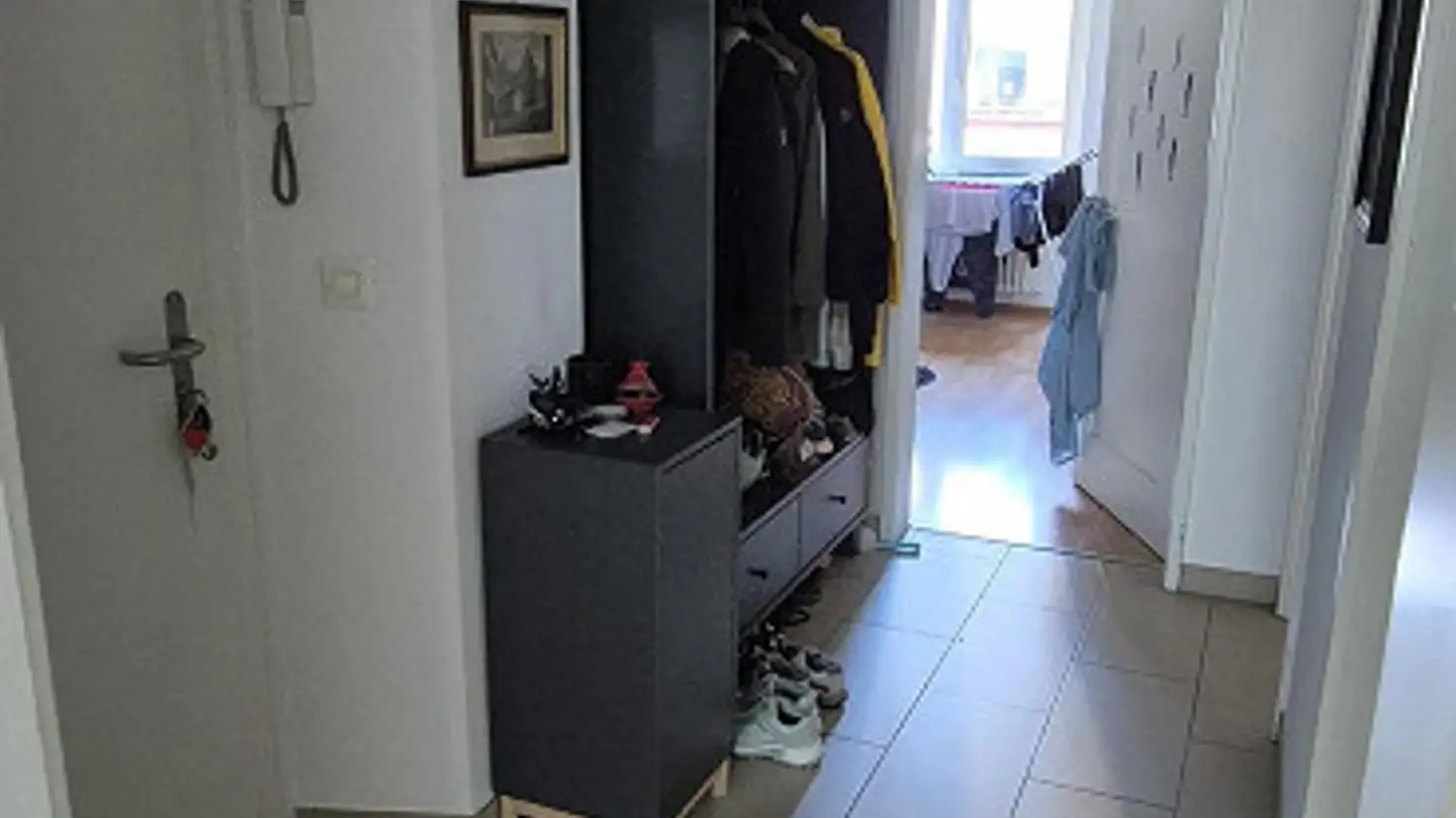 Apartment for rent - In Den Klostermatten 34, 4052 Basel