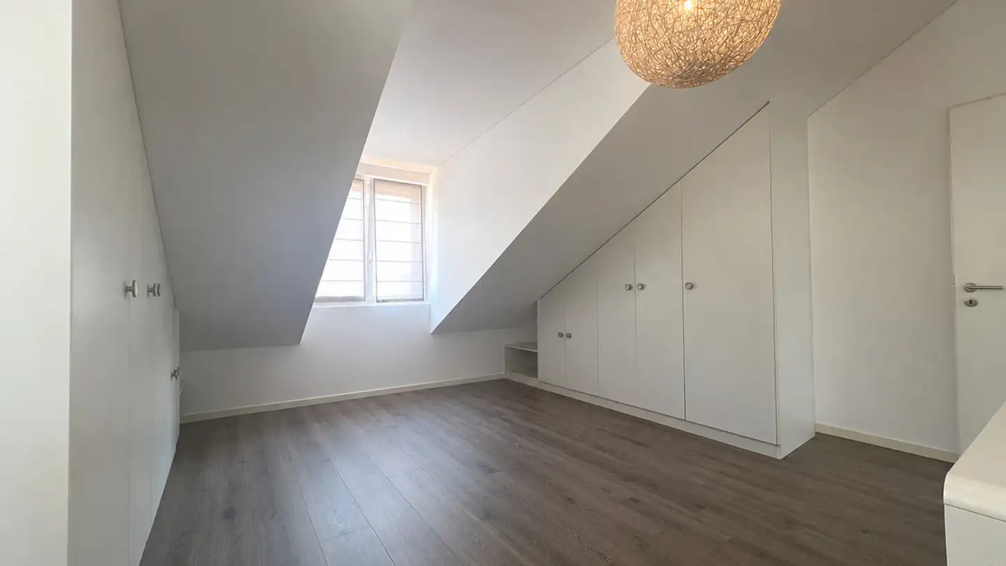 Penthouse for rent - Route De Tartegnin 6, 1182 Gilly - Photo 4