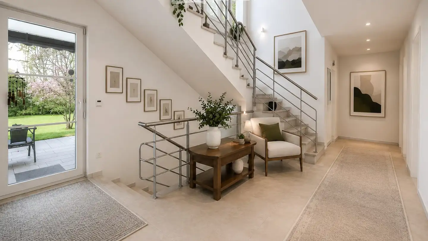 Einfamilienhaus kaufen - Krieswinkelstrasse 16a, 8599 Salmsach - Foto 3