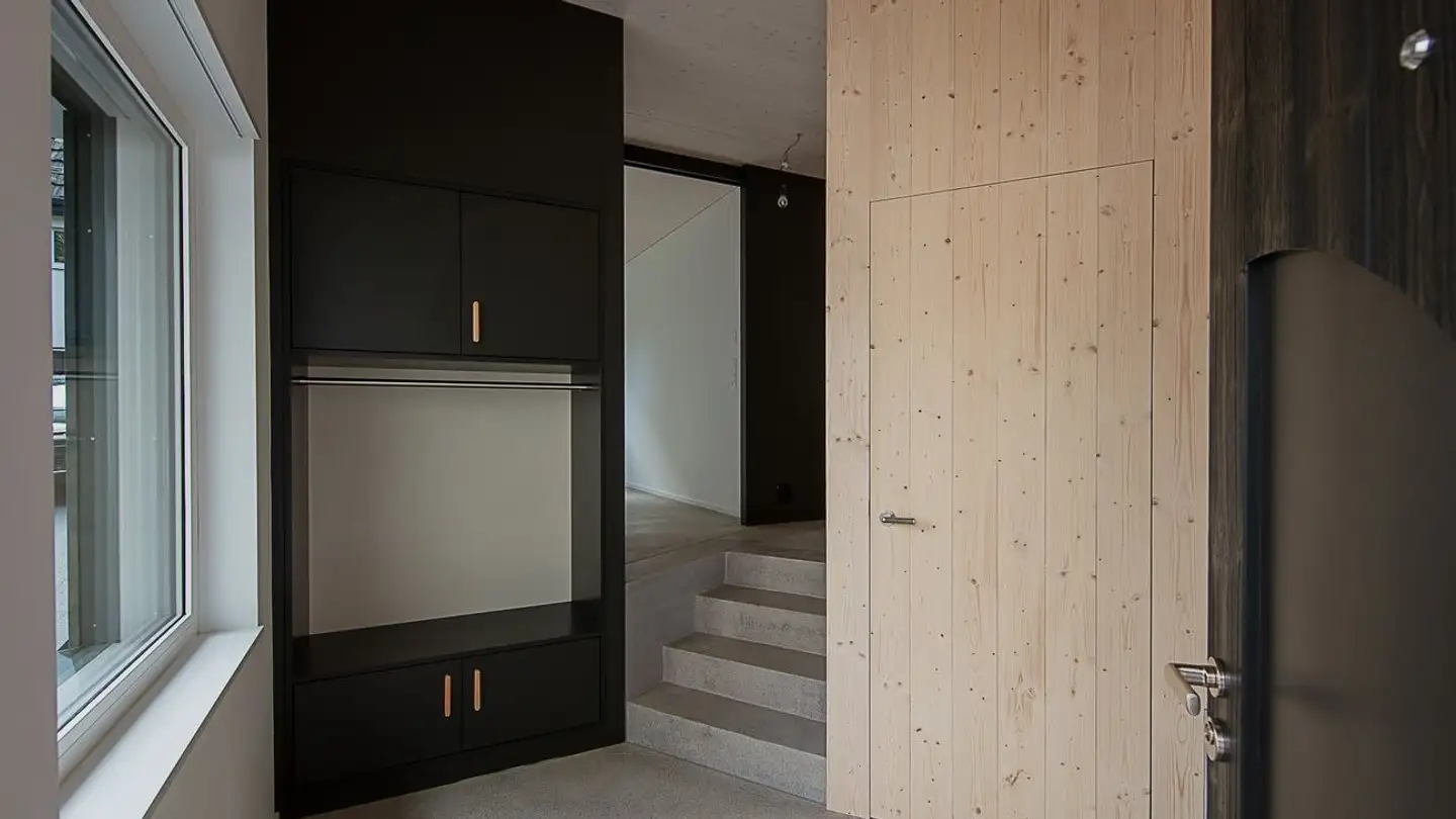 Casa singola in affitto - Dorfstrasse 33, 8906 Bonstetten - Foto 4