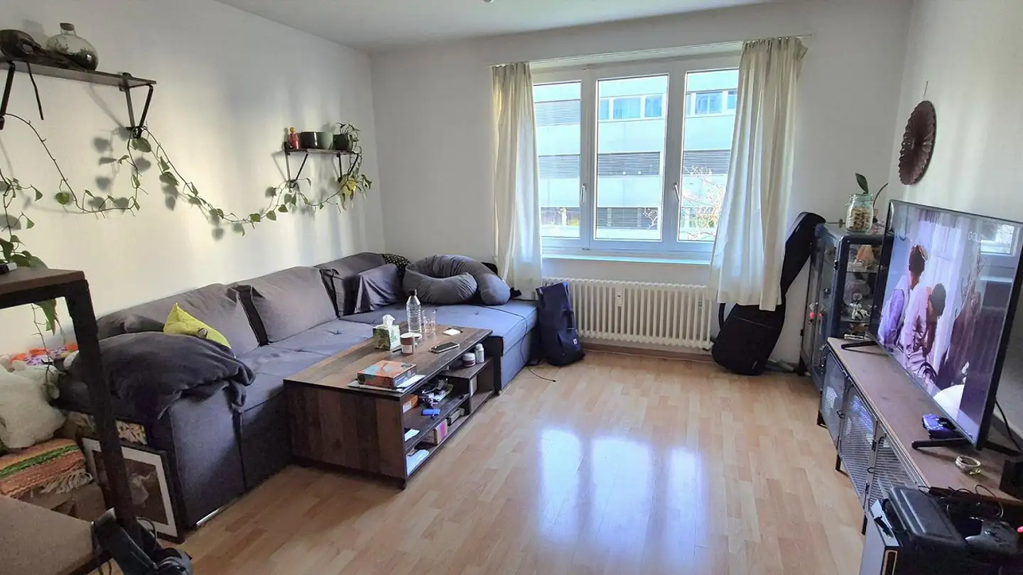 Apartment for rent - In Den Klostermatten 34, 4052 Basel - Photo 4