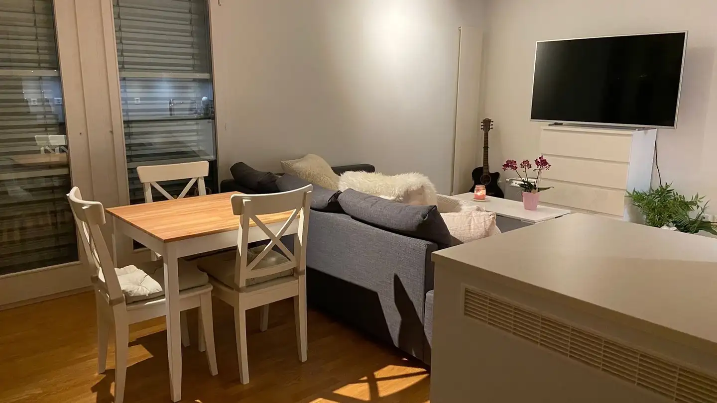 Apartment for rent - Hochmühlegasse, 6460 Altdorf UR