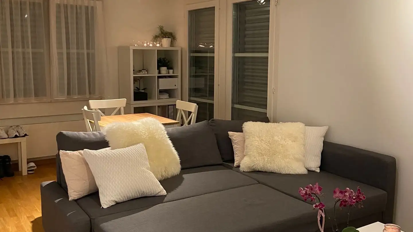 Apartment for rent - Hochmühlegasse, 6460 Altdorf UR - Photo 2