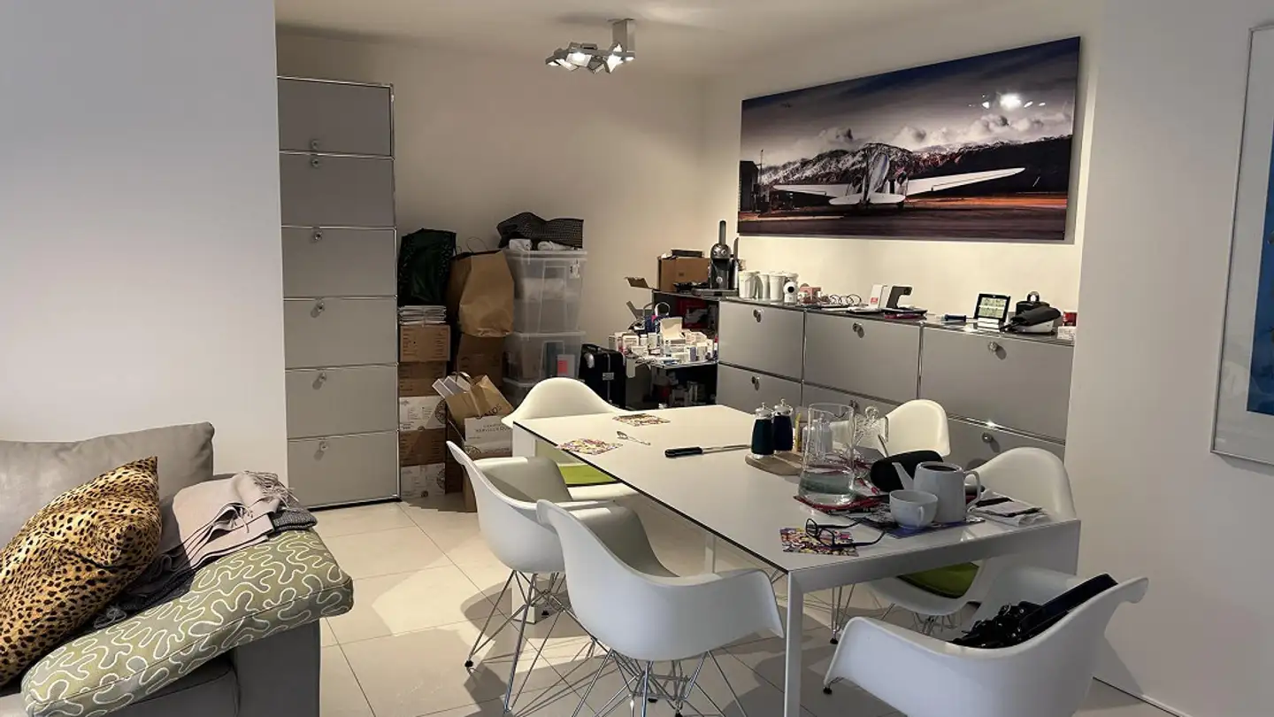 Appartamento in affitto - Scalettastrasse 153, 7000 Chur