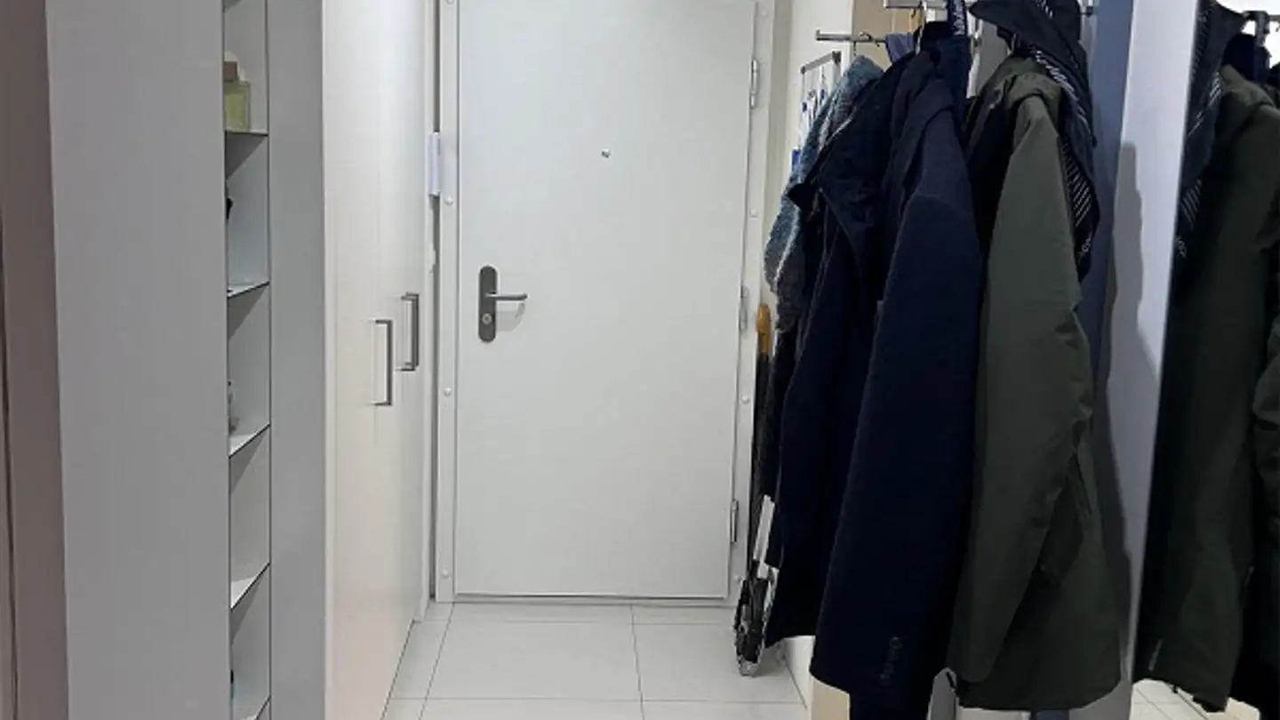 Appartement à louer - Scalettastrasse 153, 7000 Chur - Photo 2