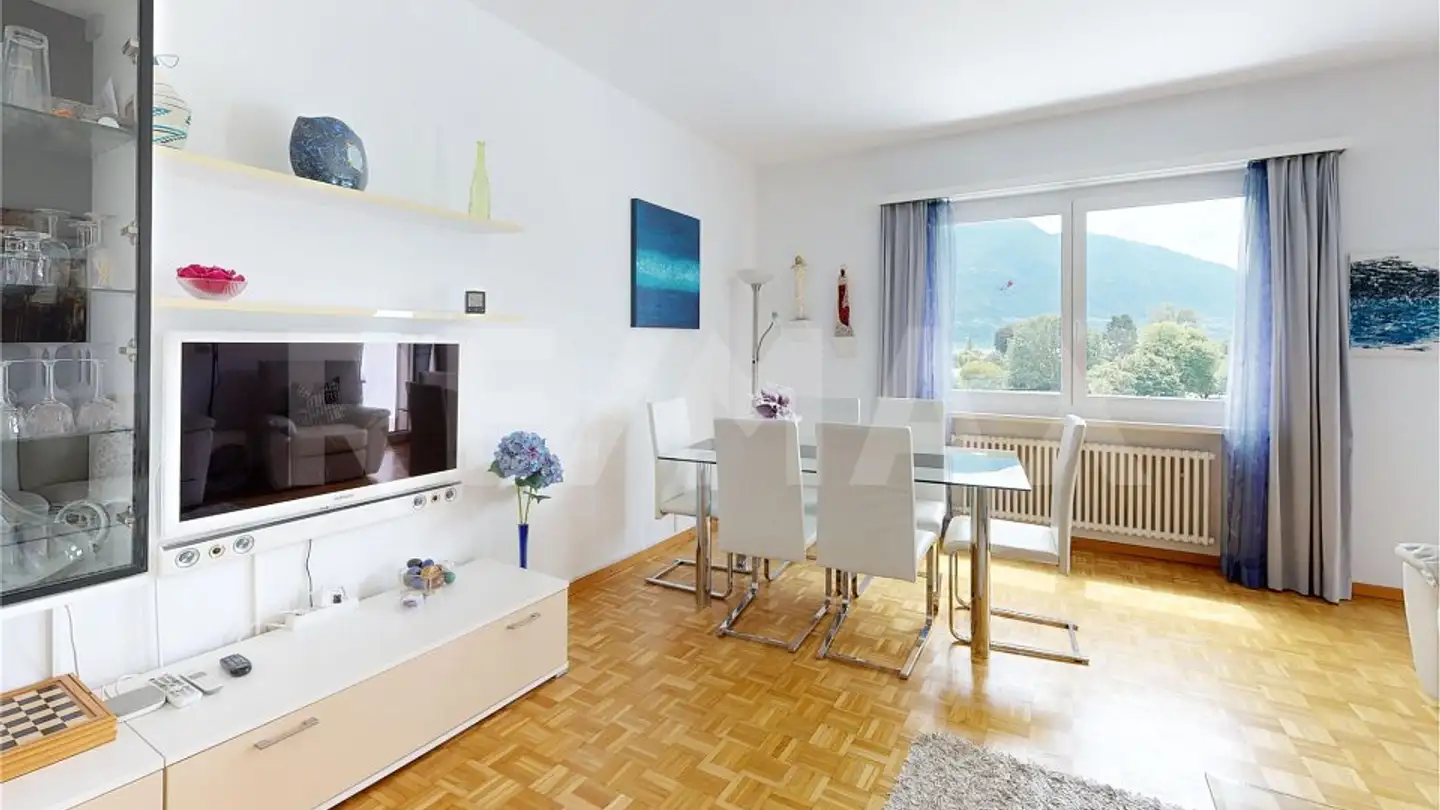 Appartamento in vendita - 6598 Tenero - Foto 4