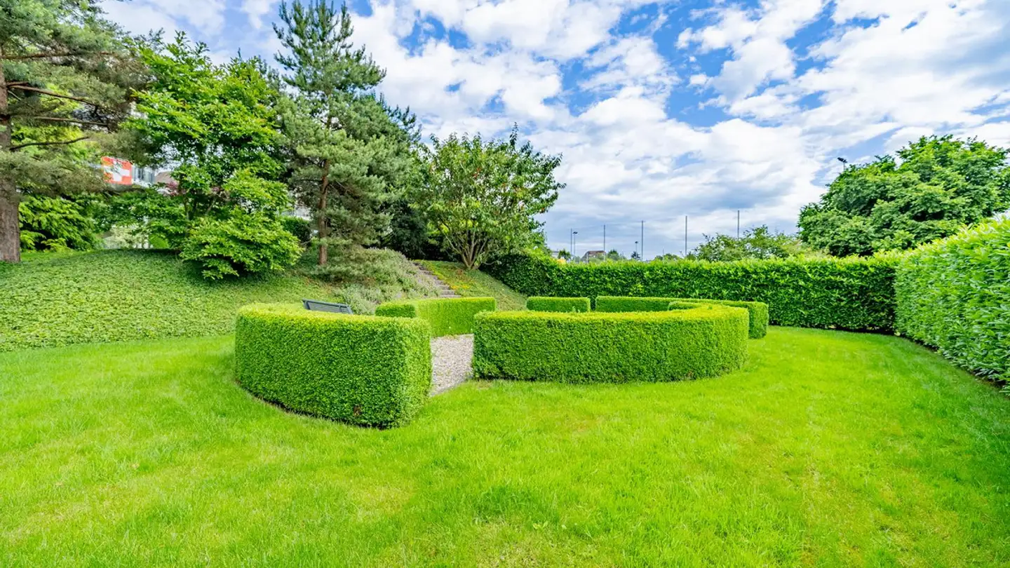 Appartamento in vendita - 6052 Hergiswil NW - Foto 3