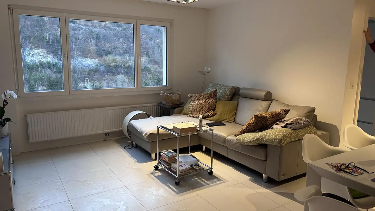 Appartement à louer - Scalettastrasse 153, 7000 Chur - Photo 3