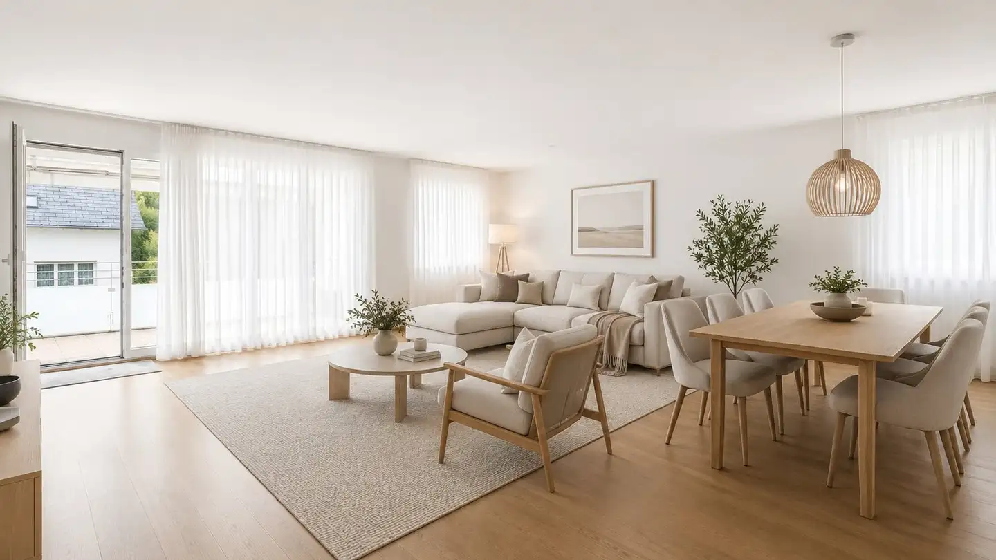 Apartment for sale - Wängimattweg 24, 8142 Uitikon Waldegg