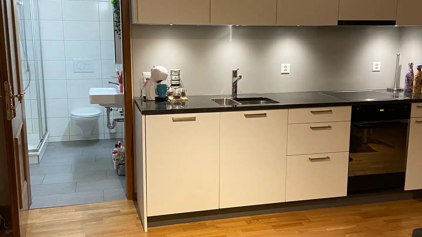 Apartment for rent - Hochmühlegasse, 6460 Altdorf UR - Photo 3