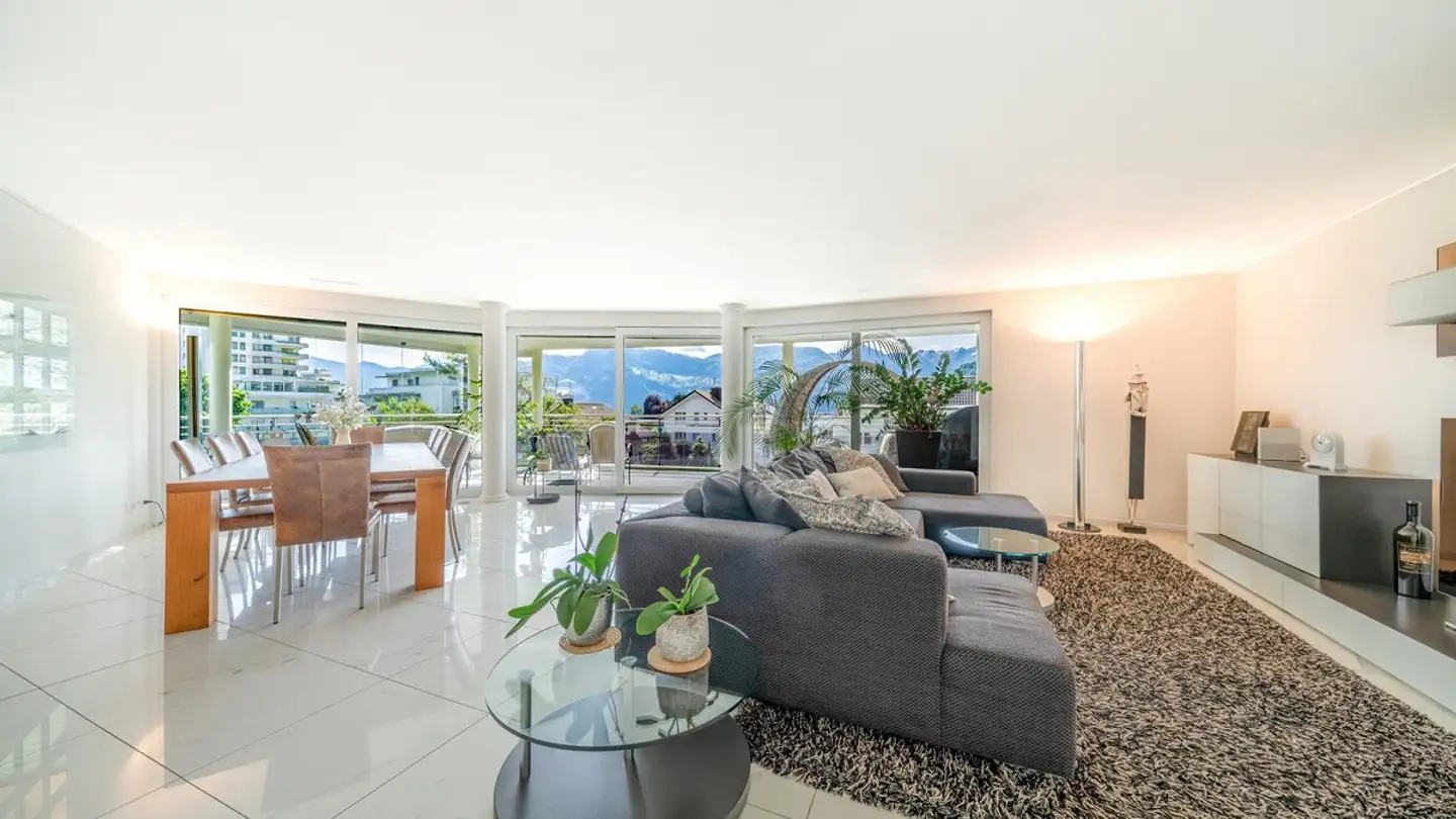 Apartment for sale - 6052 Hergiswil NW