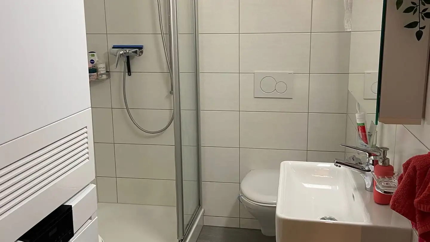 Apartment for rent - Hochmühlegasse, 6460 Altdorf UR - Photo 4