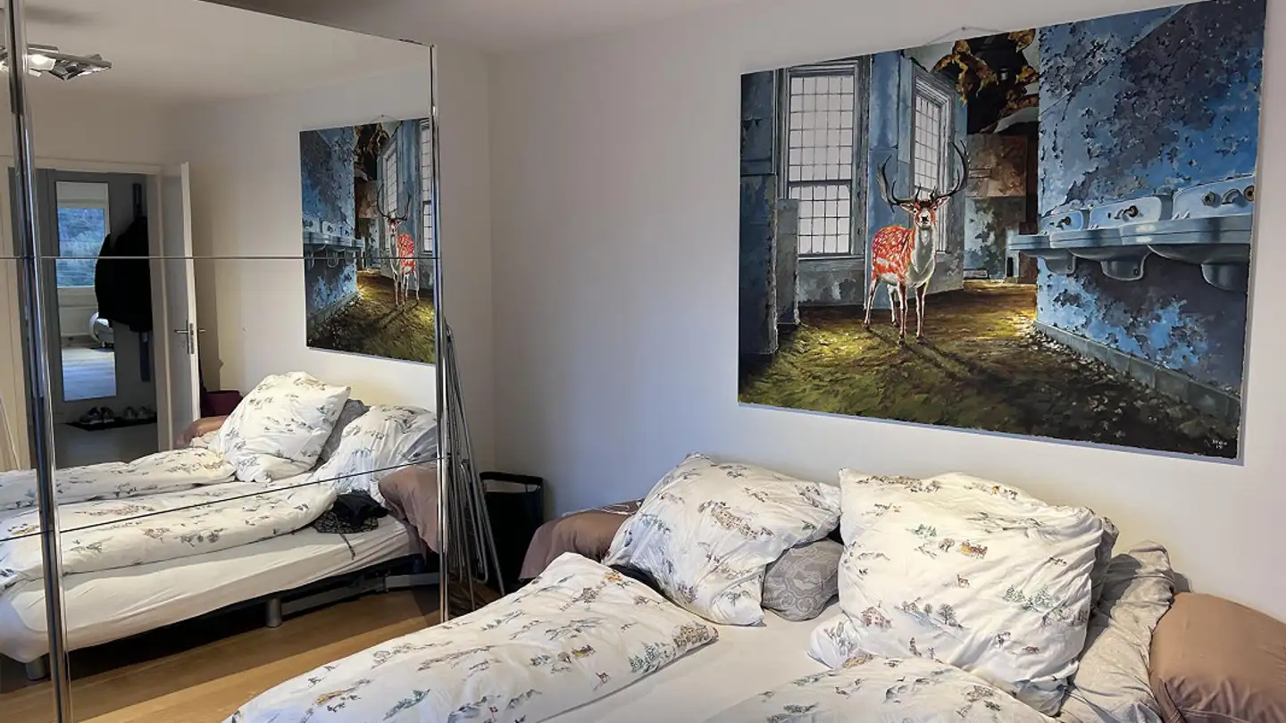 Appartement à louer - Scalettastrasse 153, 7000 Chur - Photo 4