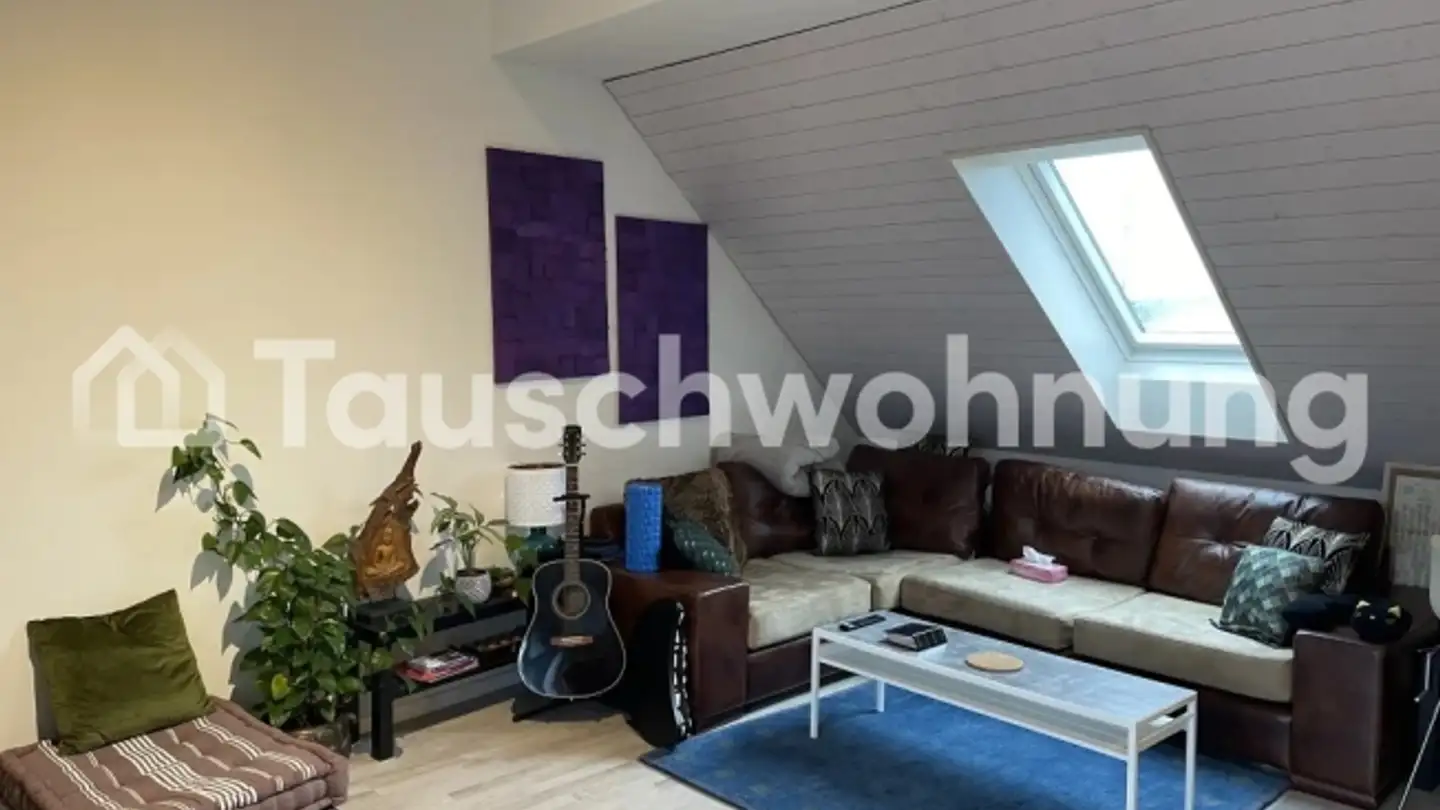 Apartment for rent - 8051 Zürich