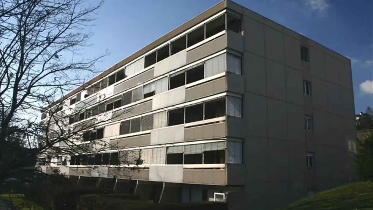 Appartamento in affitto - Avenue De Lonay 29, 1110 Morges - Foto 4