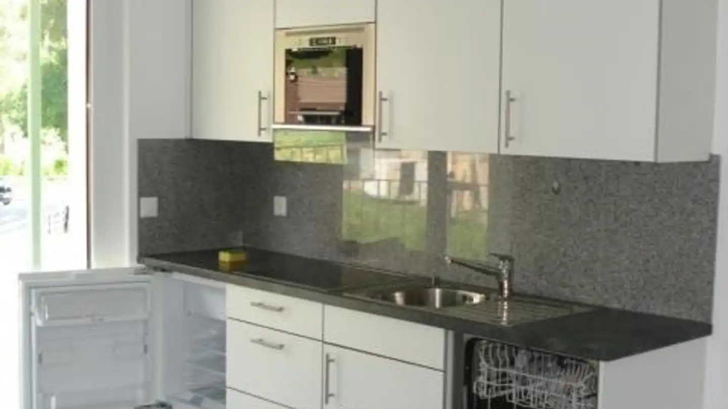 Wohnung mieten - Schmittenstrasse 5, 3937 Baltschieder - Foto 3