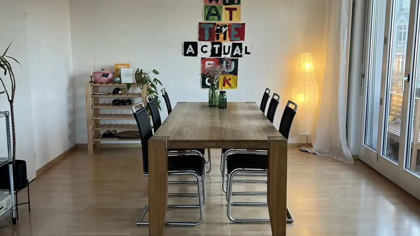 Zimmer mieten - Zentralstrasse 45, 6003 Luzern - Foto 3