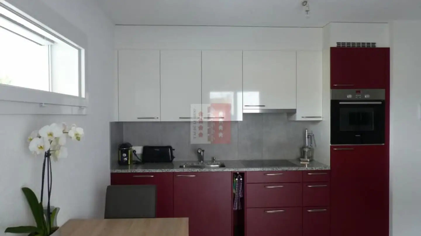 Wohnung kaufen - 1926 Fully - Foto 2