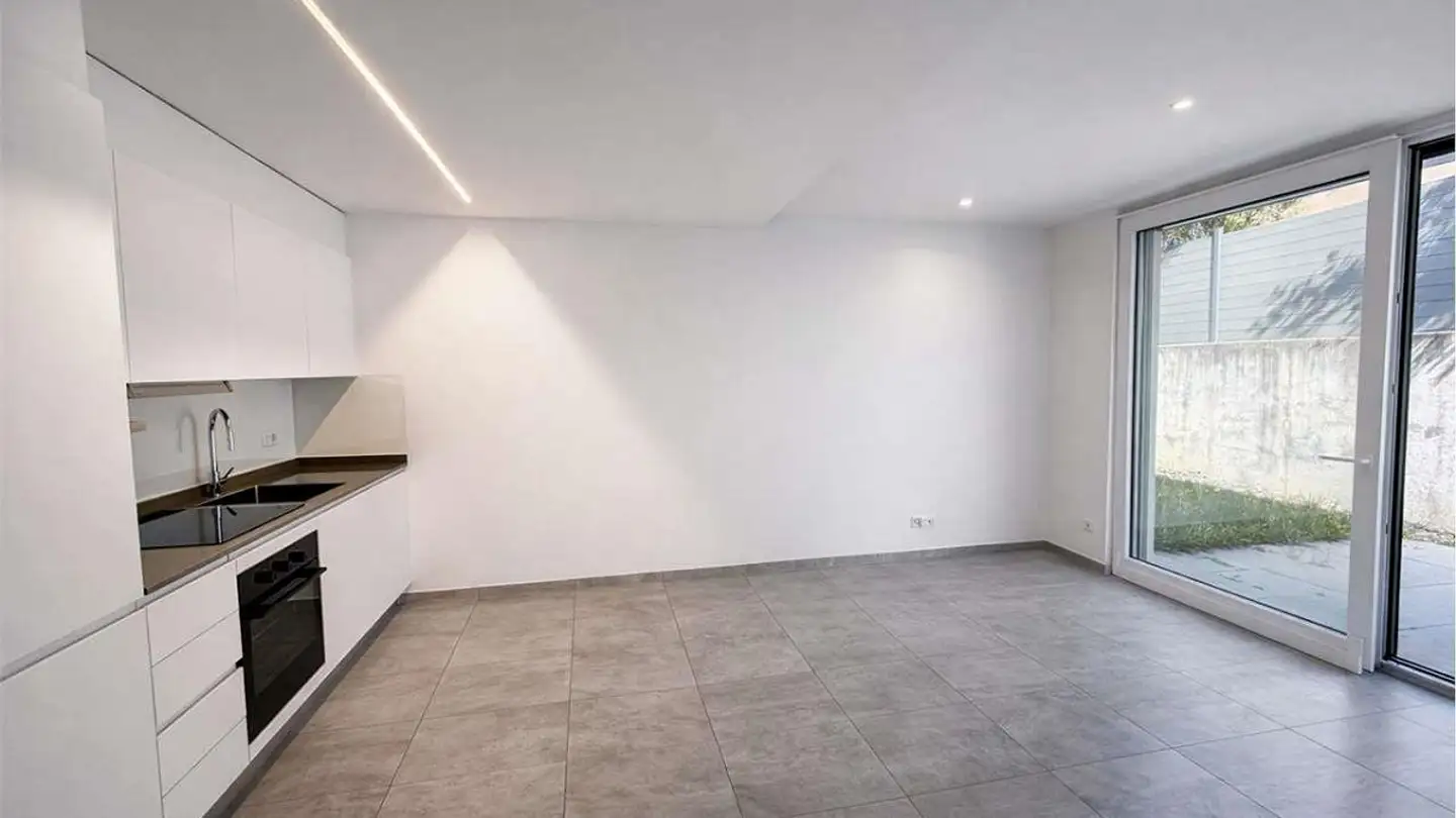 Appartamento in affitto - Via Arbostora 15, 6913 Carabbia - Foto 2