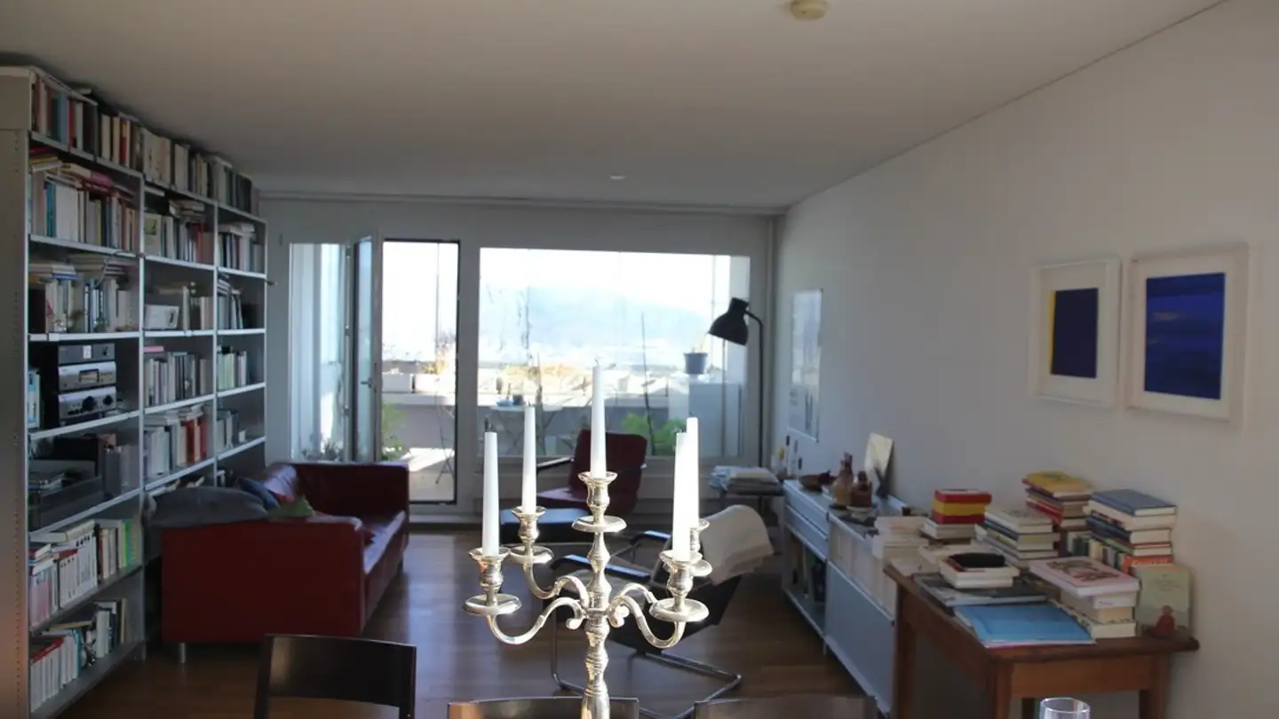 Wohnung mieten - Jupiterstrasse 5, 3015 Bern - Foto 2