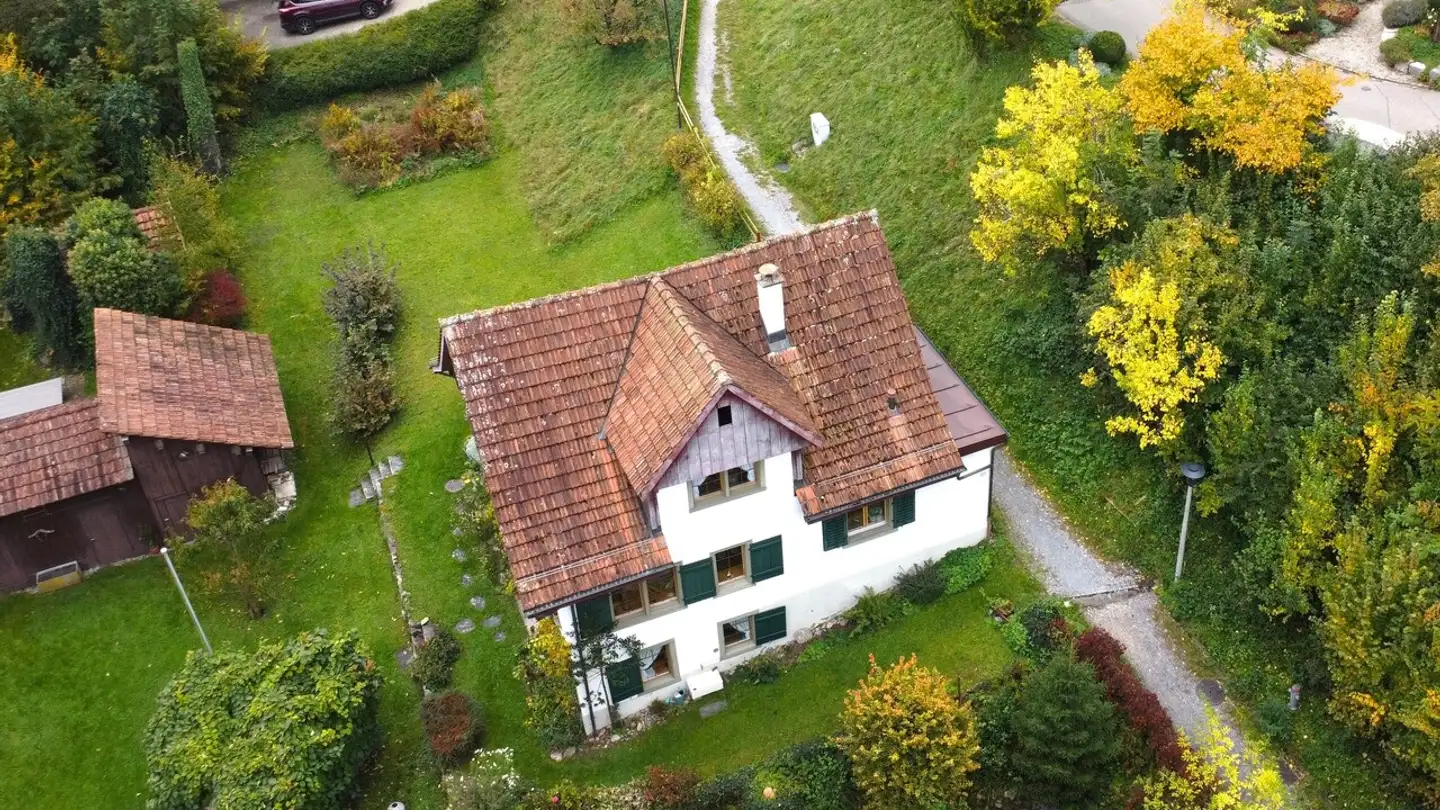 Casa singola in vendita - Zürichstrasse, 8123 Ebmatingen - Foto 3