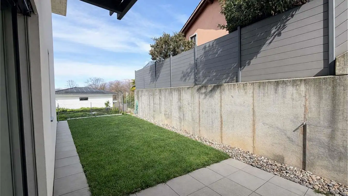 Appartamento in affitto - Via Arbostora 15, 6913 Carabbia - Foto 4