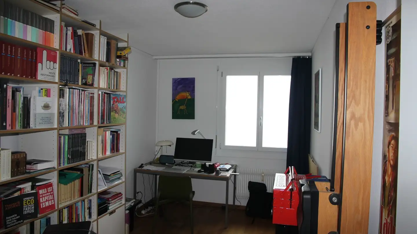 Wohnung mieten - Jupiterstrasse 5, 3015 Bern - Foto 3