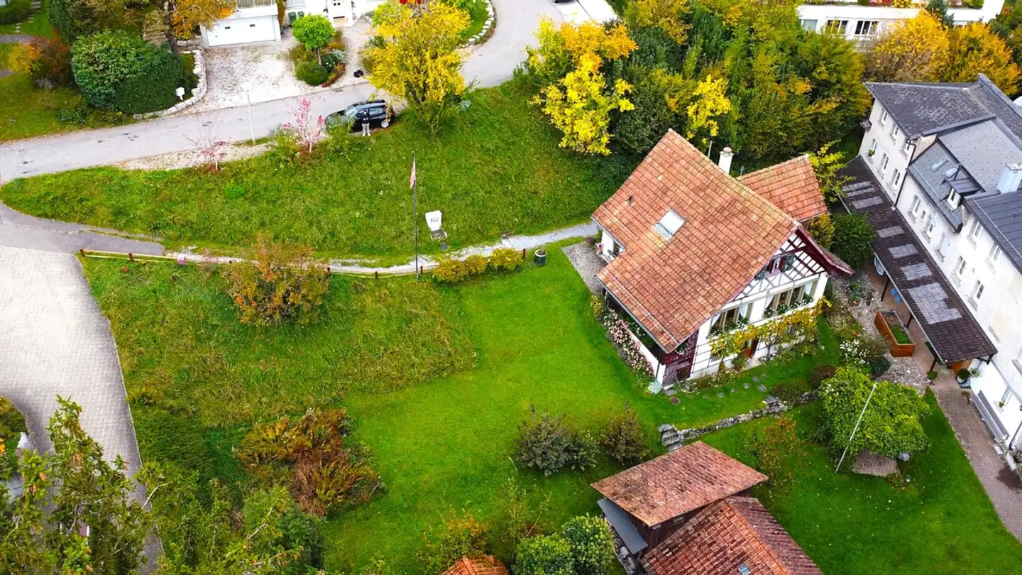 Casa singola in vendita - Zürichstrasse, 8123 Ebmatingen - Foto 4