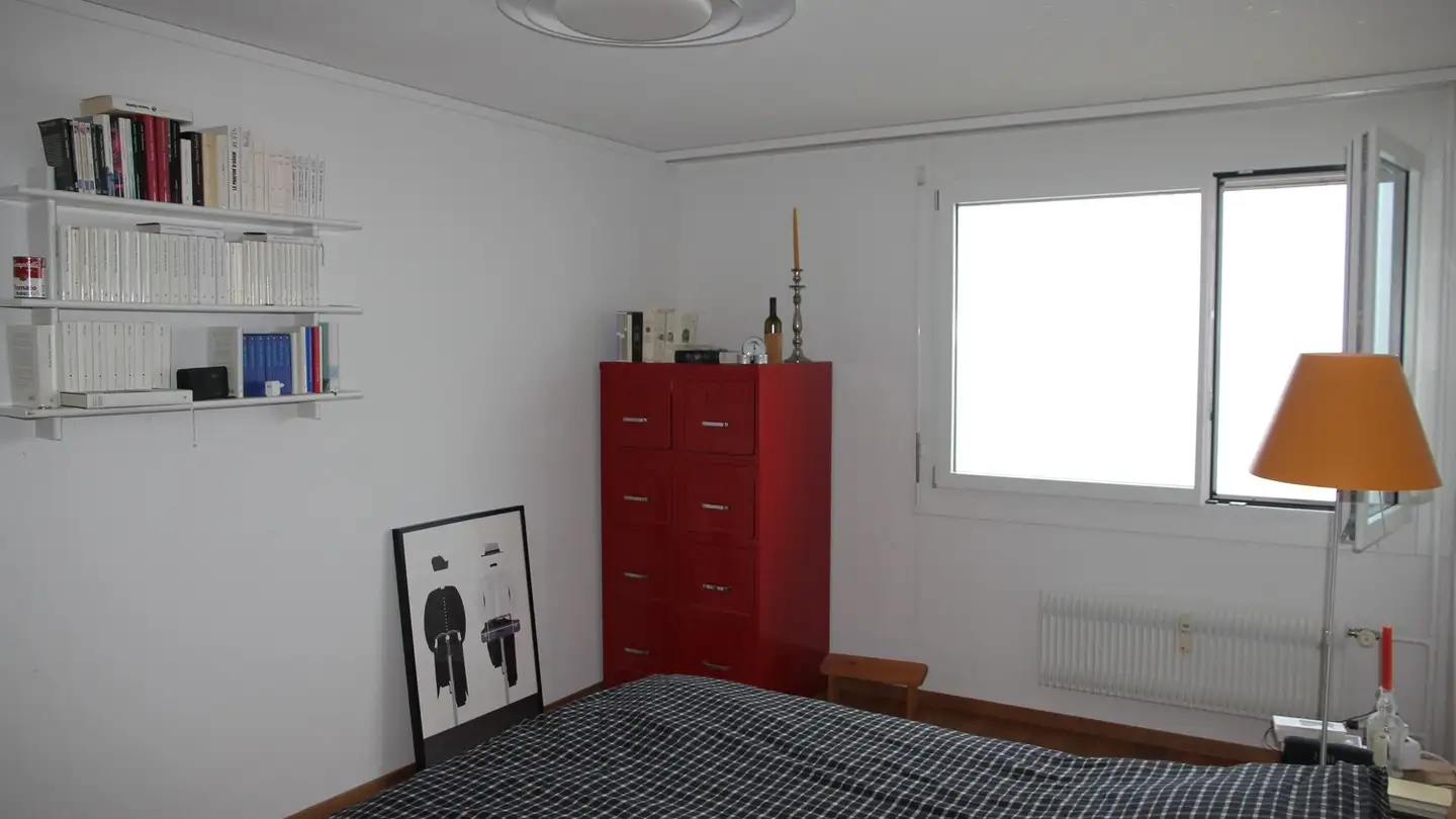 Wohnung mieten - Jupiterstrasse 5, 3015 Bern - Foto 4