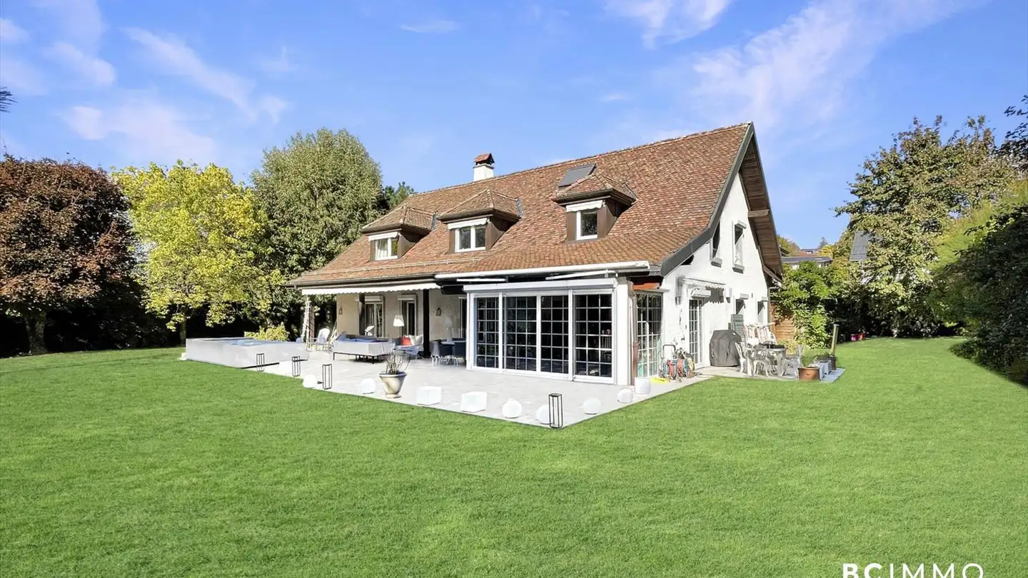 Villa in vendita - 1066 Epalinges - Photo 2