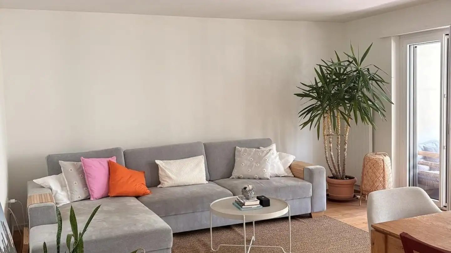 Appartement à louer - 8049 Zürich