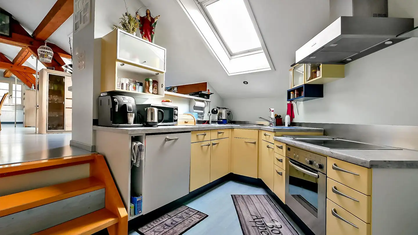 Mischgenutztes Gebäude kaufen - Hofstrasse 3, 6074 Giswil - Foto 3