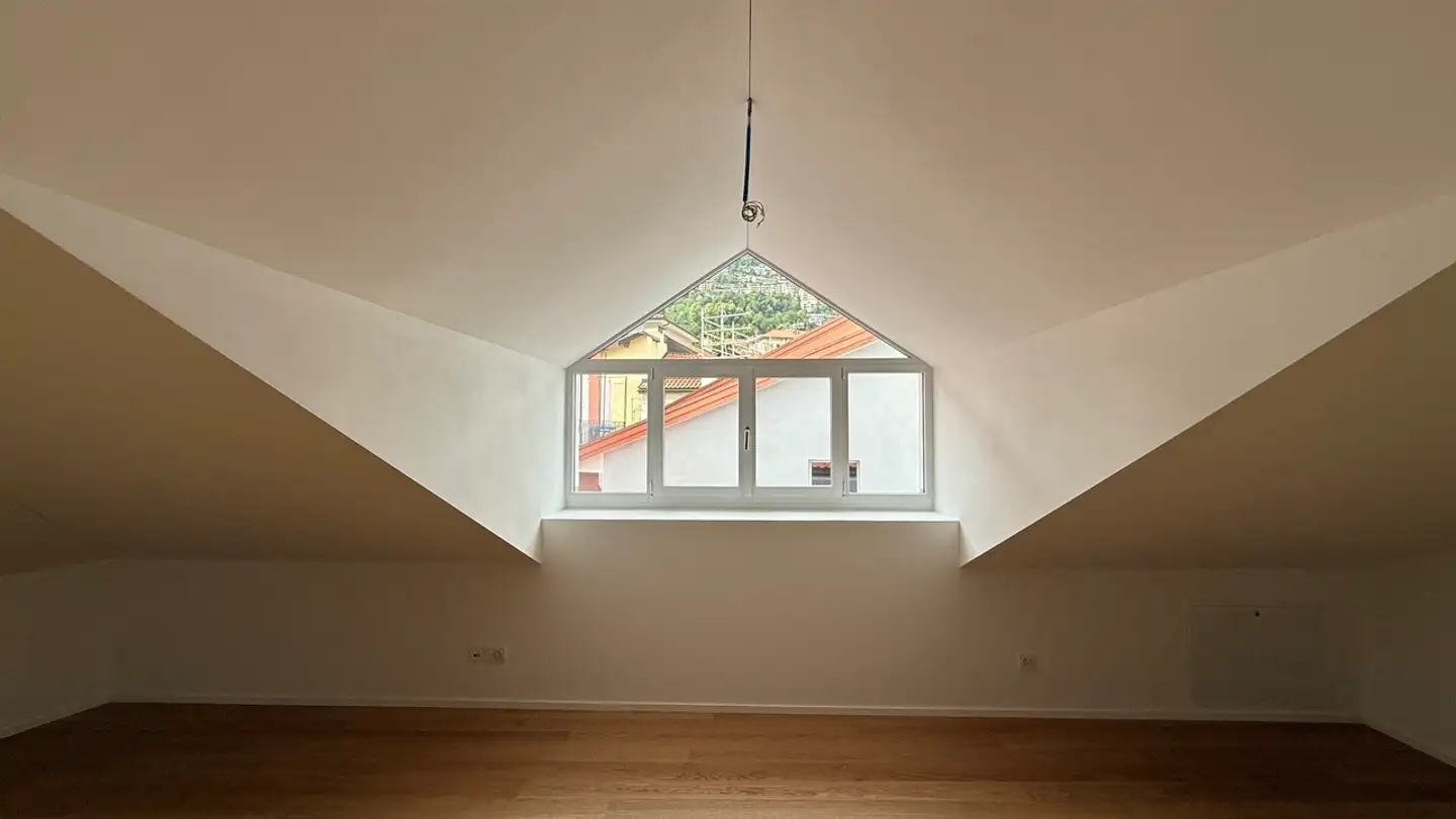 Wohnung mieten - Largo Franco Zorzi 10, 6600 Locarno - Foto 2