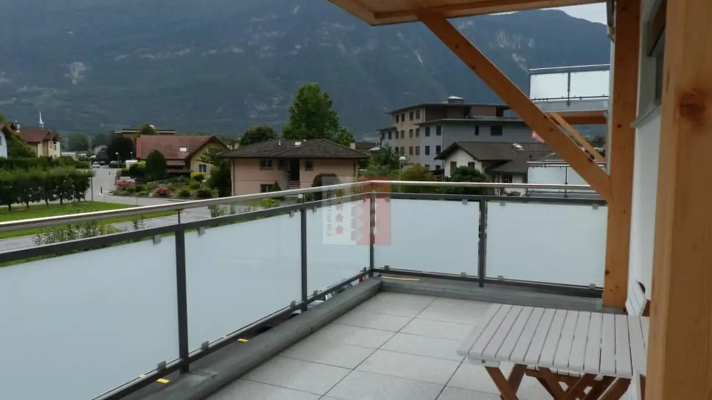 Wohnung kaufen - 1926 Fully