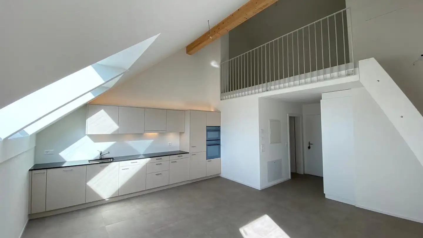 Apartment for rent - Zilmattstrasse, 3255 Rapperswil BE