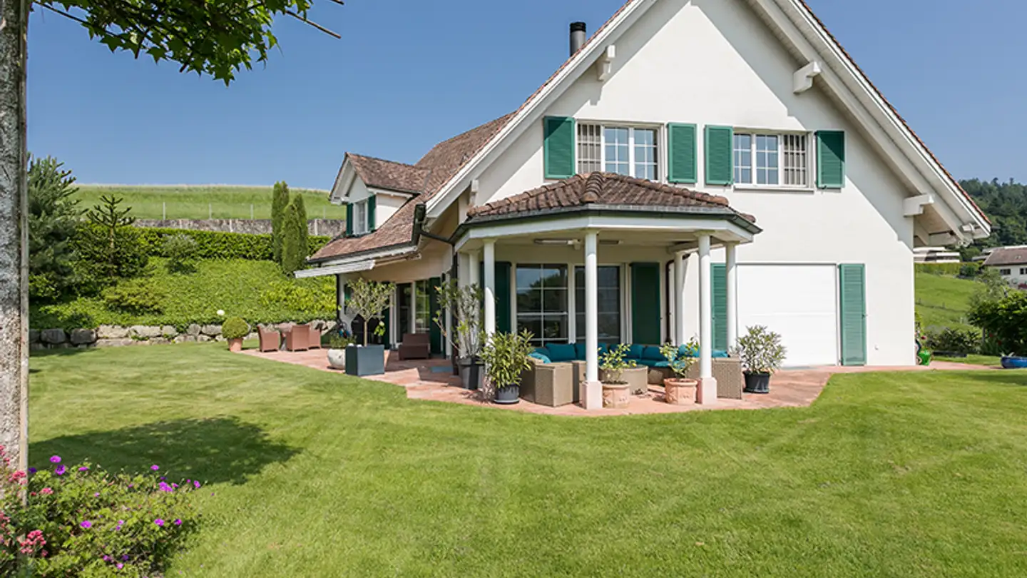 Single house for sale - 6343 Rotkreuz - Photo 2