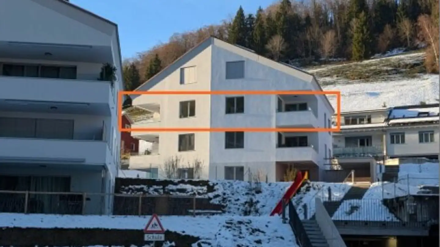 Wohnung kaufen - Widen 5, 6363 Obbürgen